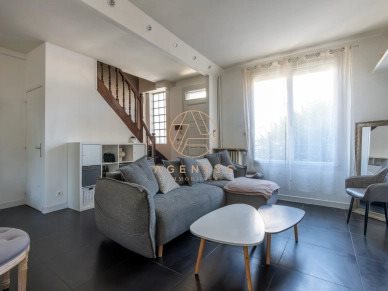 Maison à vendre, 100m², Le Perreux-sur-Marne