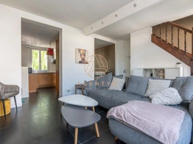 Maison à vendre, 100m², Le Perreux-sur-Marne