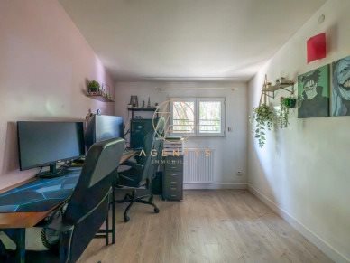 Maison à vendre, 100m², Le Perreux-sur-Marne
