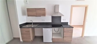 Appartement à louer, 39m², Evian-les-Bains