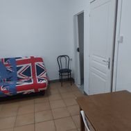 Appartement à louer, 24m², Saint-Martin-d'Hères