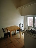 Appartement à louer, 24m², Saint-Martin-d'Hères
