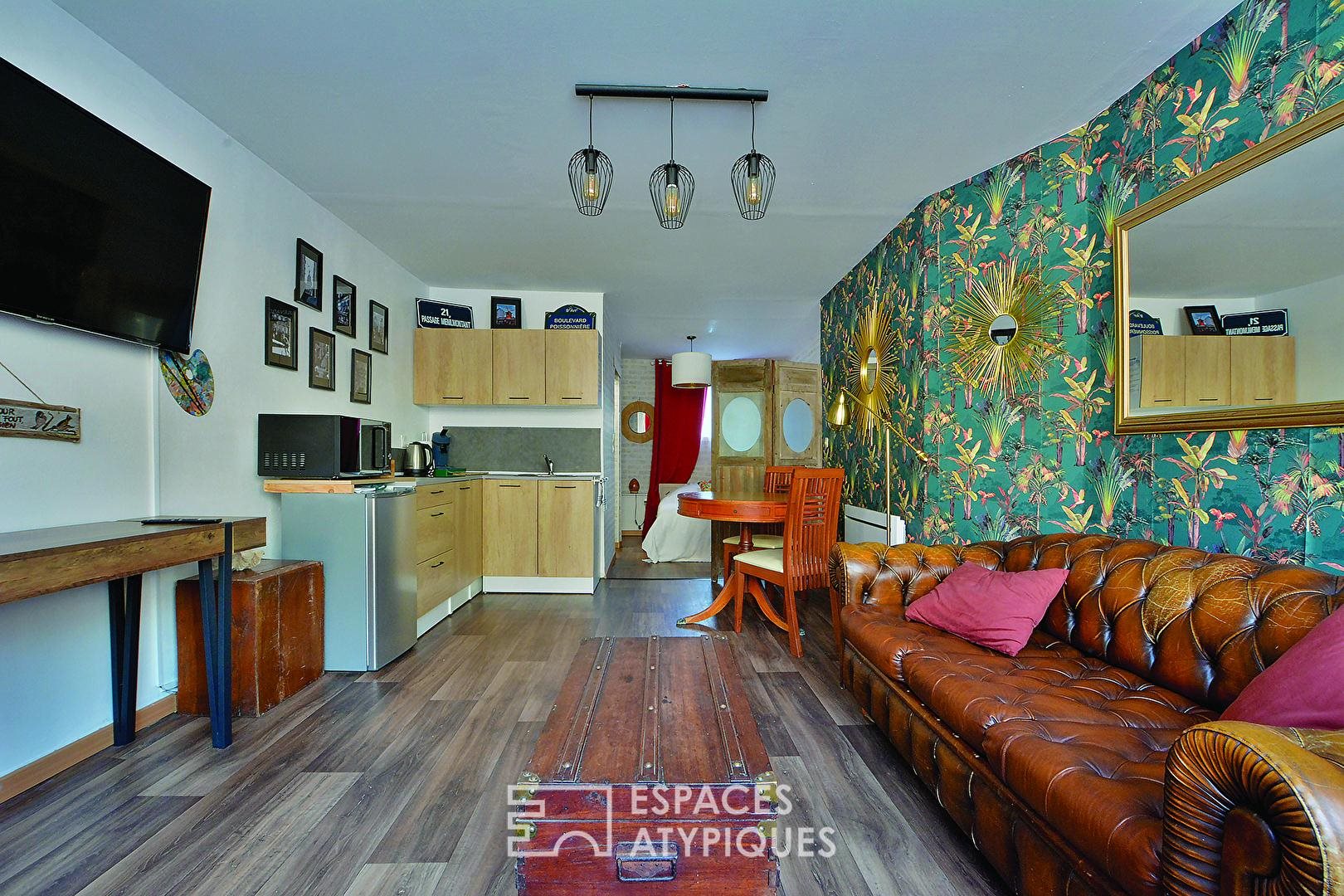 Maison à vendre, 129m², Saint-Valery-sur-Somme