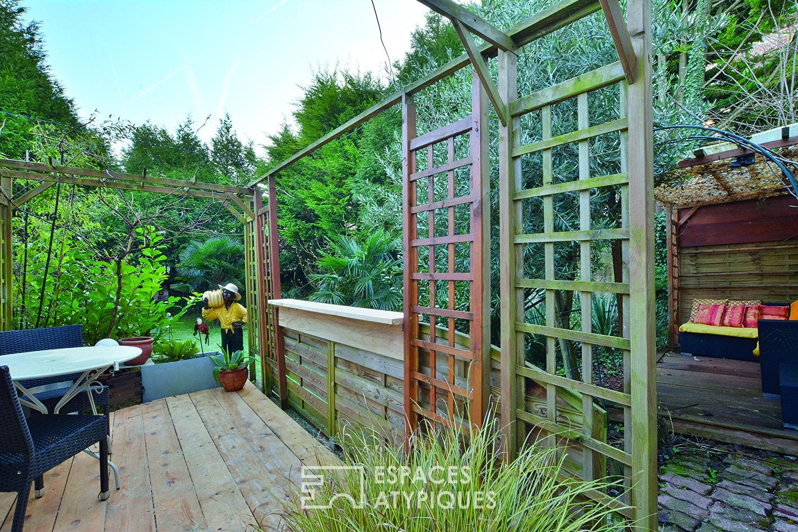 Maison à vendre, 129m², Saint-Valery-sur-Somme