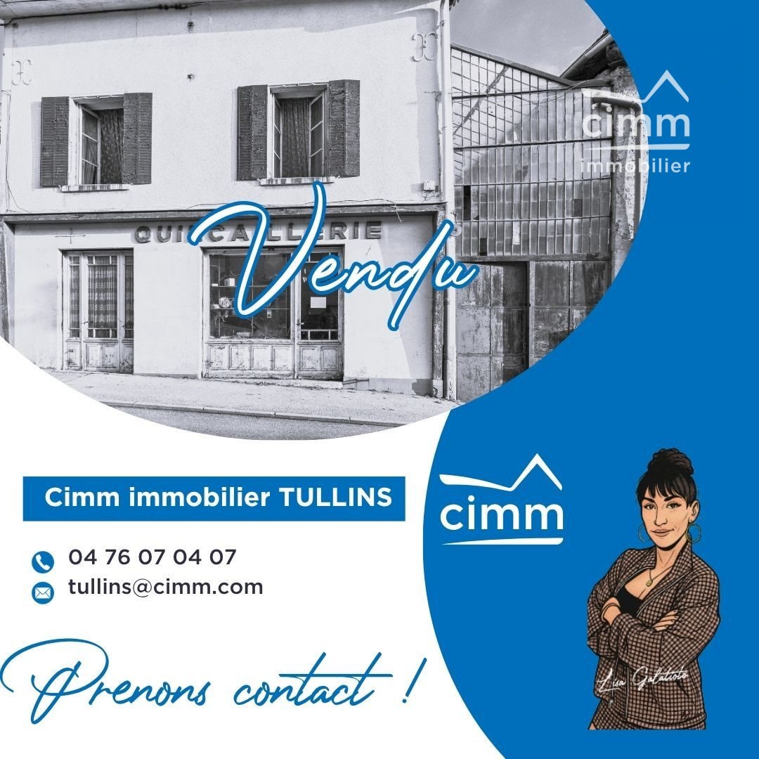 Maison à vendre, 400m², Biol