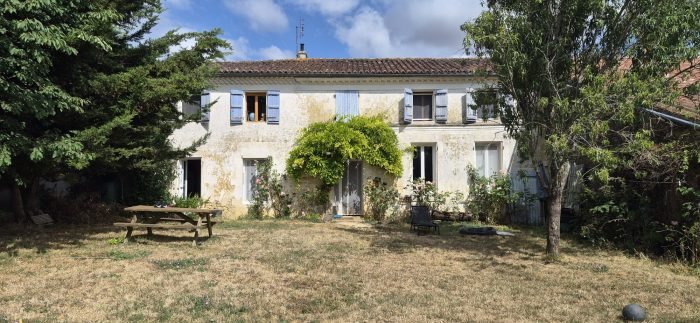 Maison à vendre, 360m², Brizambourg