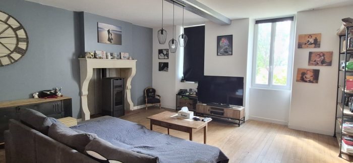 Maison à vendre, 360m², Brizambourg