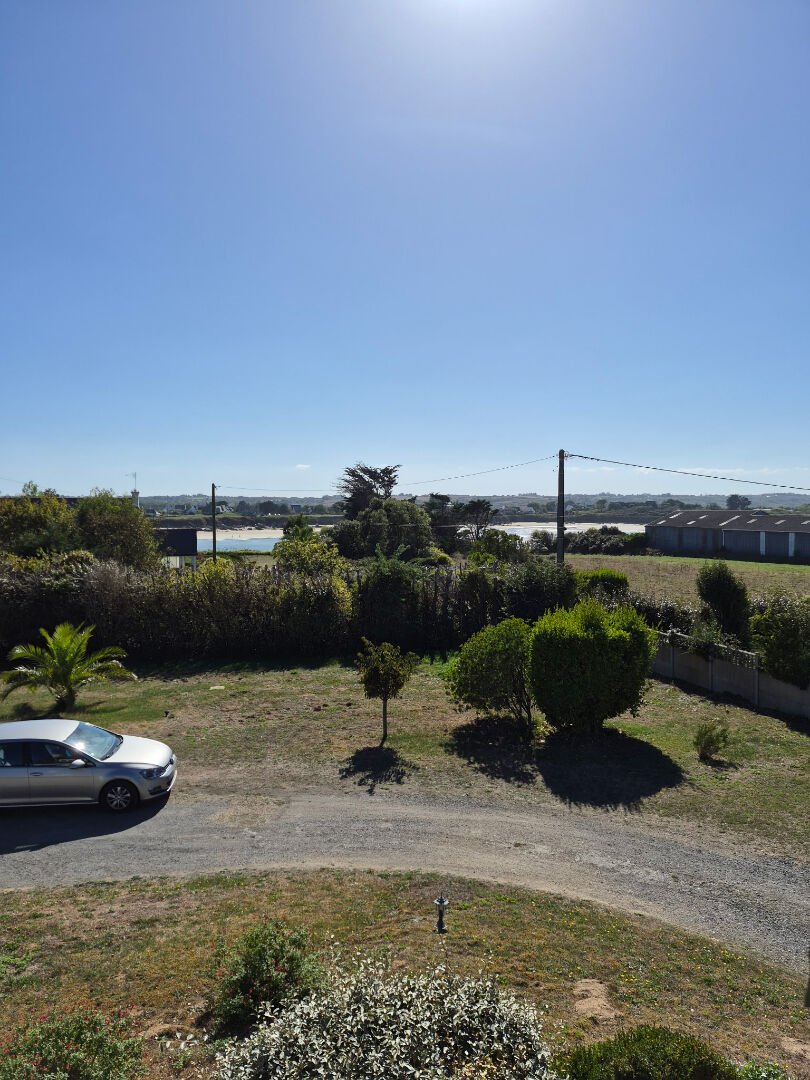 Maison à vendre, 148m², Locquirec