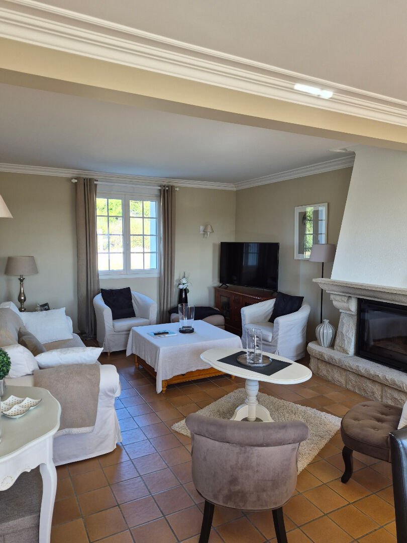 Maison à vendre, 148m², Locquirec