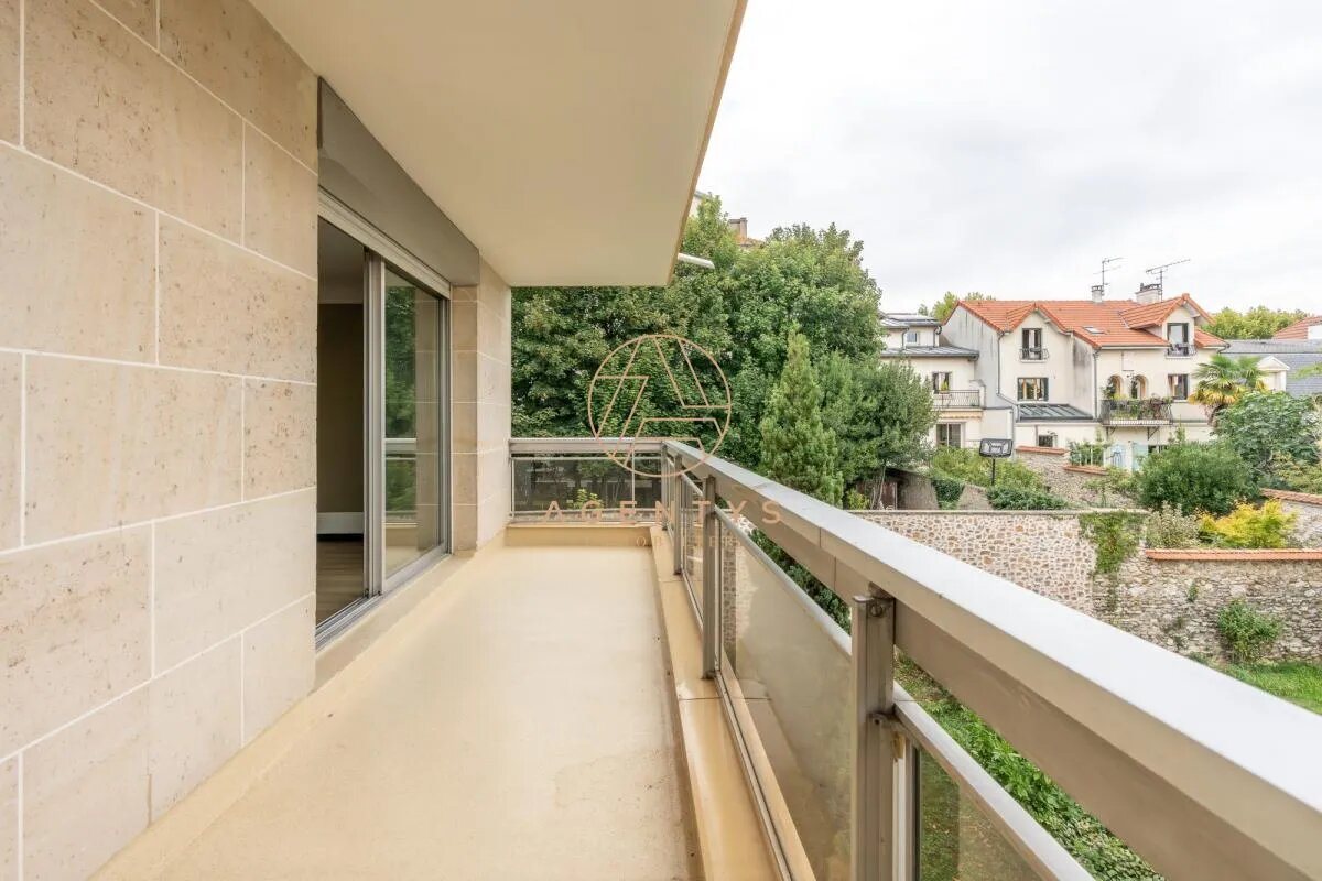 Appartement à vendre, 86m², Le Perreux-sur-Marne