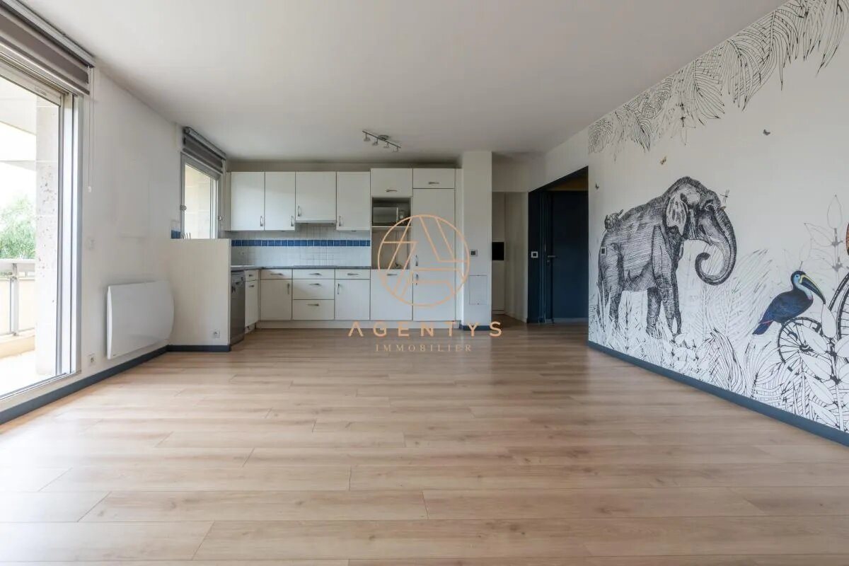 Appartement à vendre, 86m², Le Perreux-sur-Marne