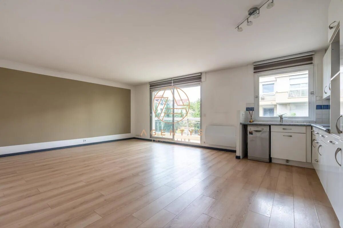 Appartement à vendre, 86m², Le Perreux-sur-Marne