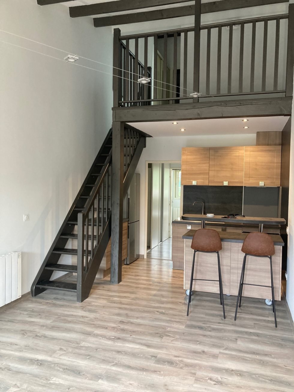Appartement à louer, 56m², Vence