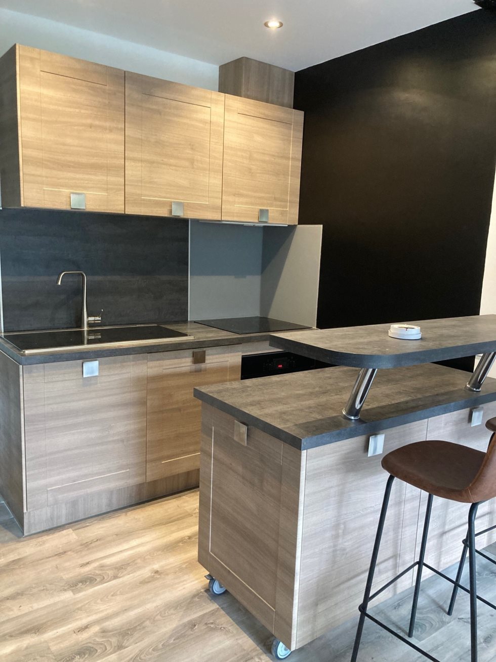 Appartement à louer, 56m², Vence