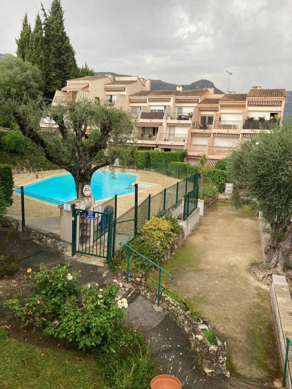 Appartement à louer, 56m², Vence