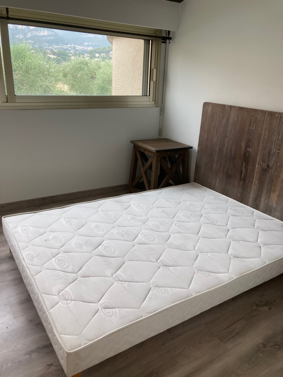 Appartement à louer, 56m², Vence