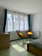 Appartement à louer, 24m², Arras