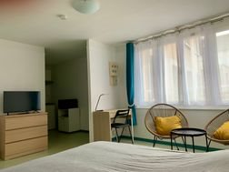 Appartement à louer, 24m², Arras