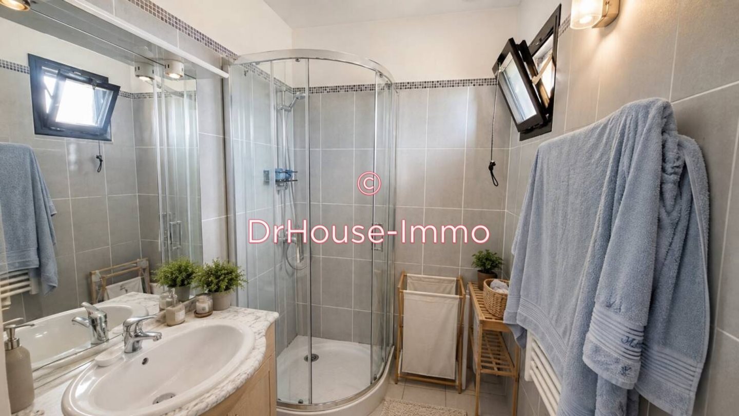 Appartement à vendre, 46m², Fuveau