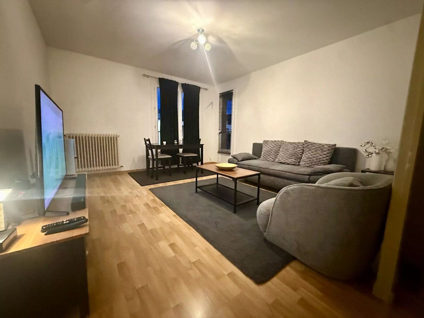 Appartement à vendre, 64m², Marseille 10ème