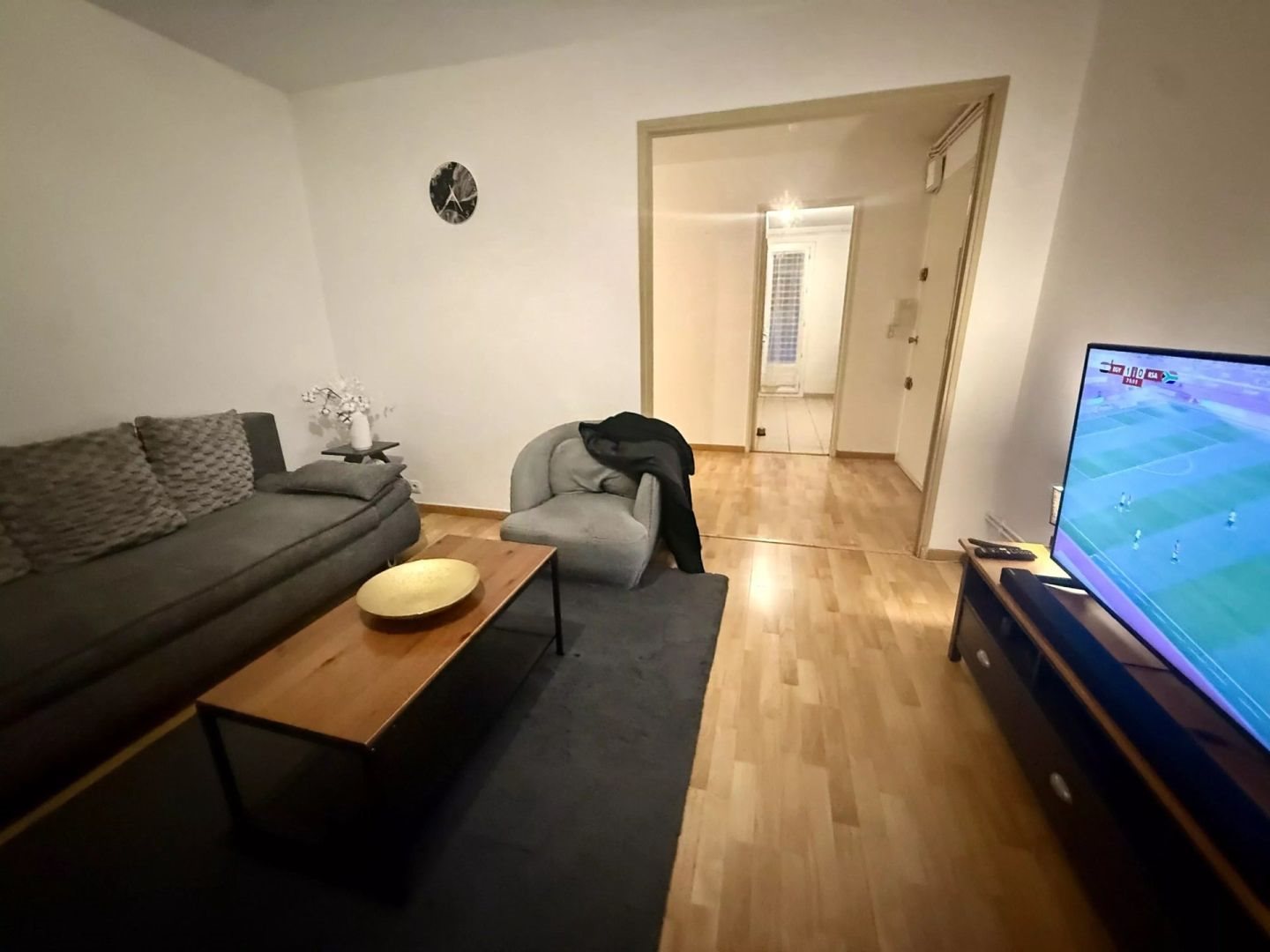 Appartement à vendre, 64m², Marseille 10ème