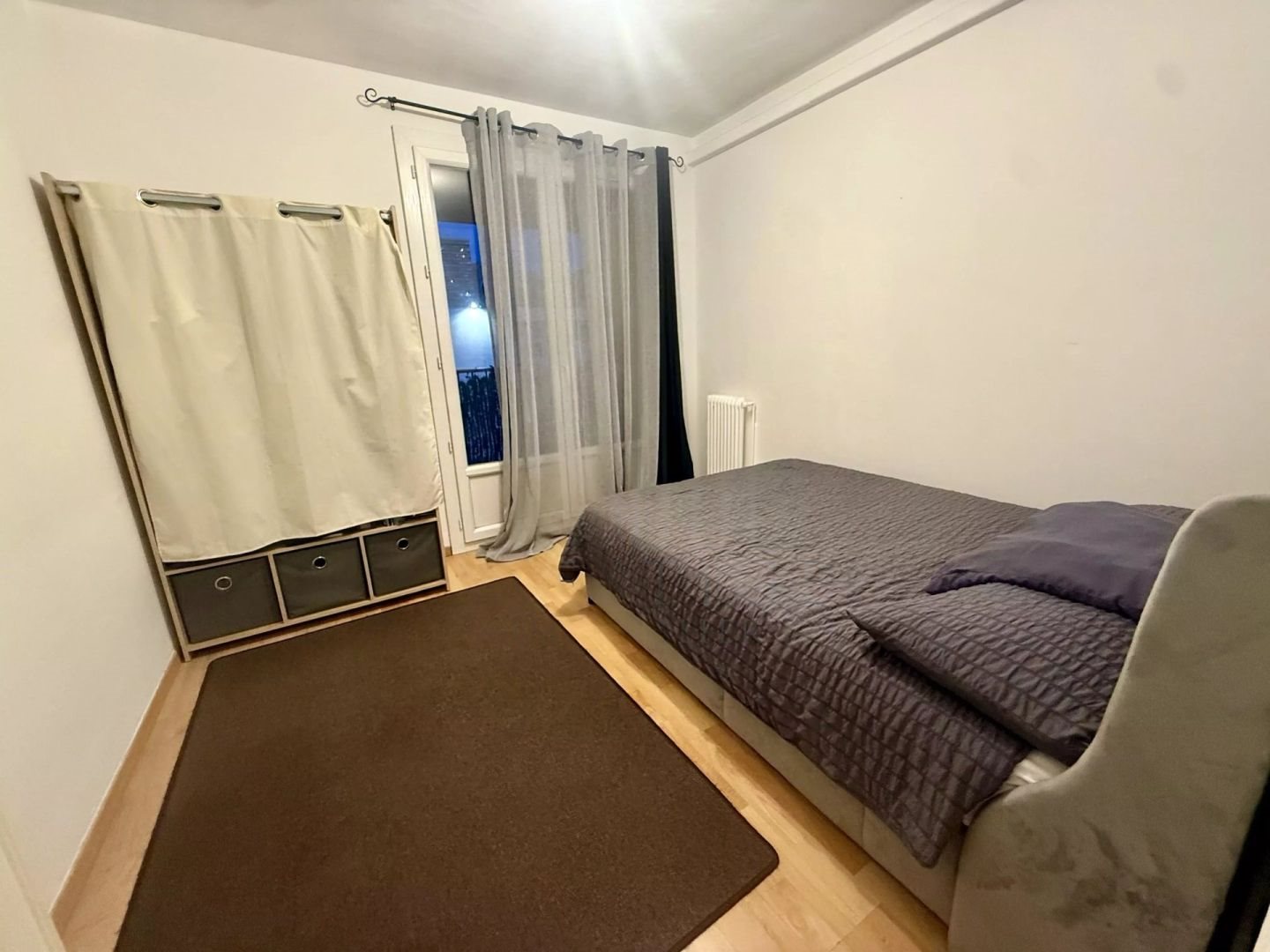 Appartement à vendre, 64m², Marseille 10ème