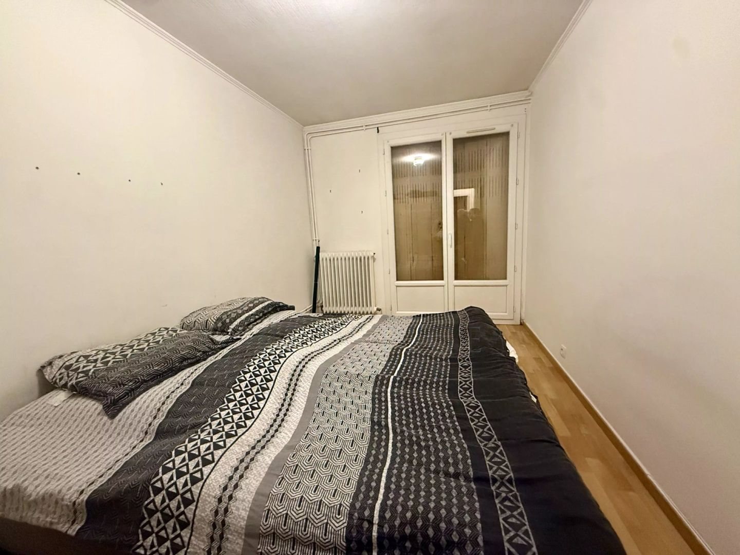 Appartement à vendre, 64m², Marseille 10ème