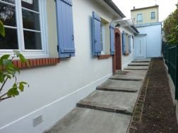 Maison à louer, 56m², Combs-la-Ville