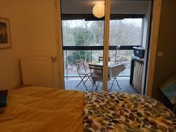 Appartement à louer, 65m², Saint-André-lez-Lille