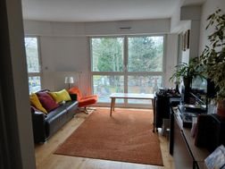 Appartement à louer, 65m², Saint-André-lez-Lille