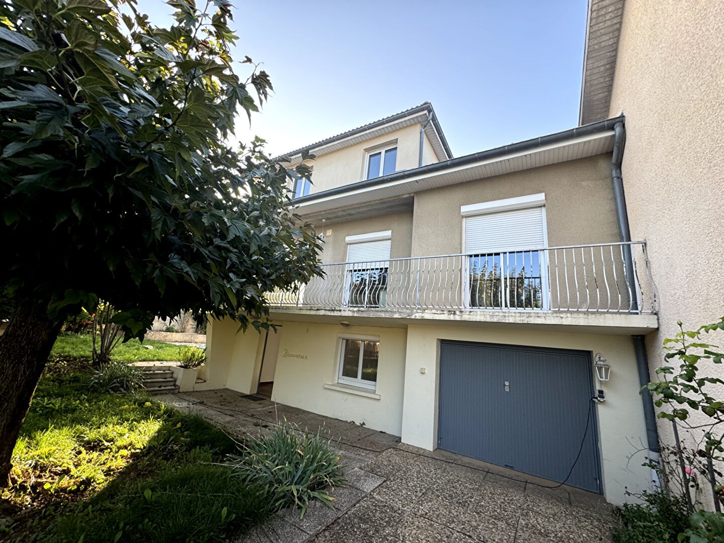 Maison à vendre, NaNm², Bourg-de-Péage