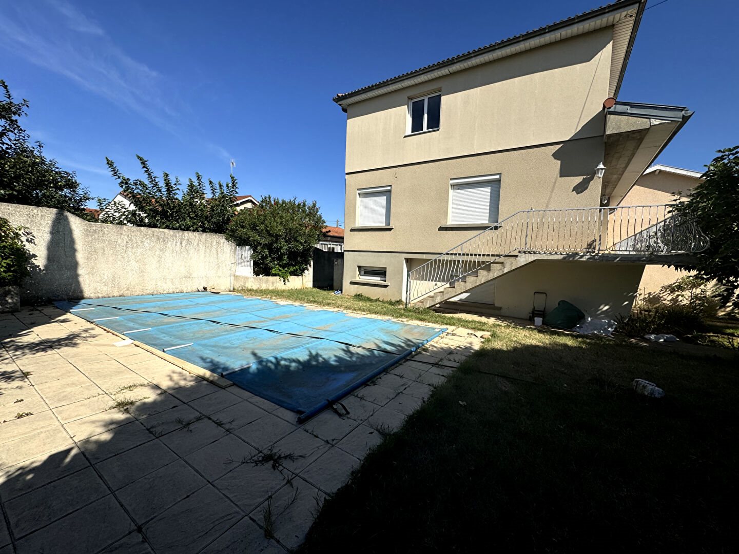 Maison à vendre, NaNm², Bourg-de-Péage