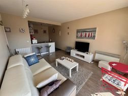 Appartement à louer, 38m², Houlgate
