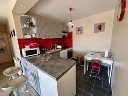 Appartement à louer, 38m², Houlgate
