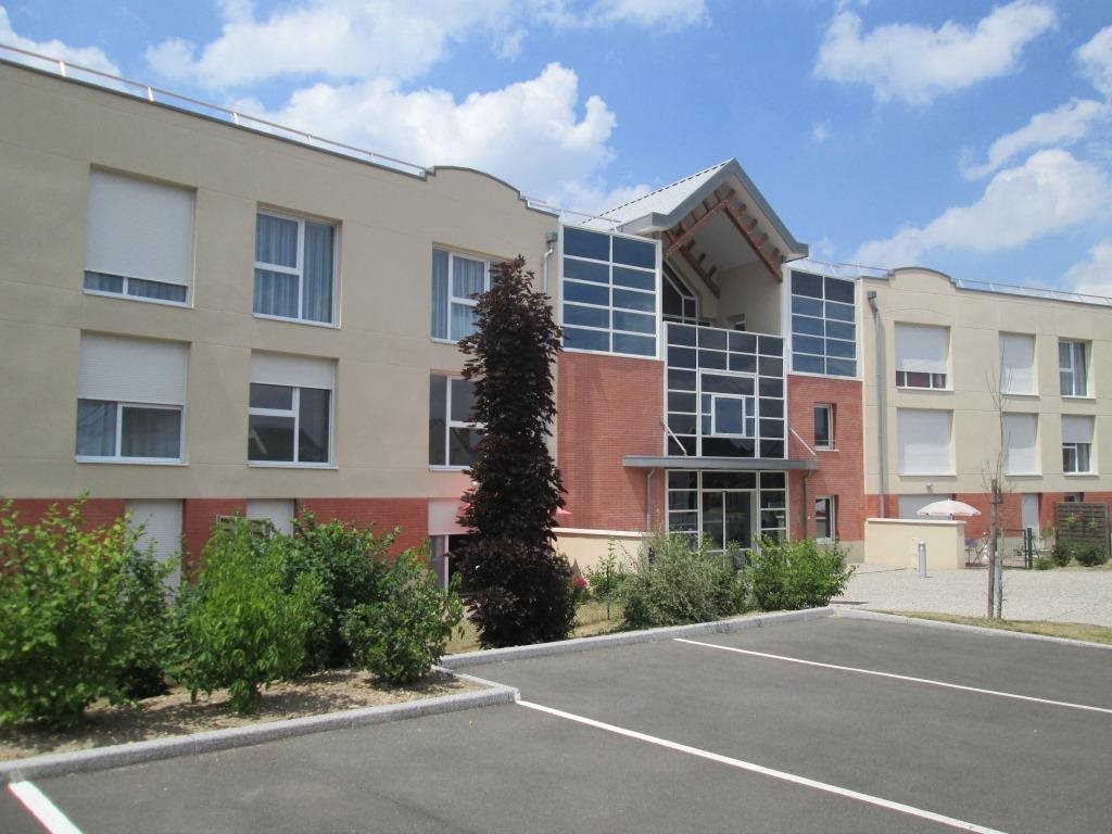 Appartement à vendre, 48m², Saint-Cyr-en-Val
