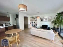 Appartement à louer, 56m², Belfort