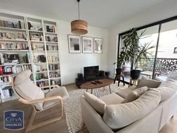 Appartement à louer, 56m², Belfort