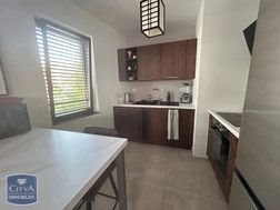 Appartement à louer, 56m², Belfort