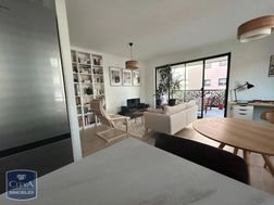 Appartement à louer, 56m², Belfort