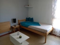 Appartement à louer, 18m², Saint-Étienne