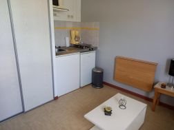 Appartement à louer, 18m², Saint-Étienne