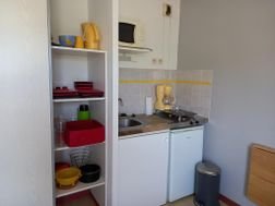Appartement à louer, 18m², Saint-Étienne