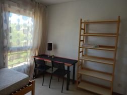 Appartement à louer, 18m², Saint-Étienne