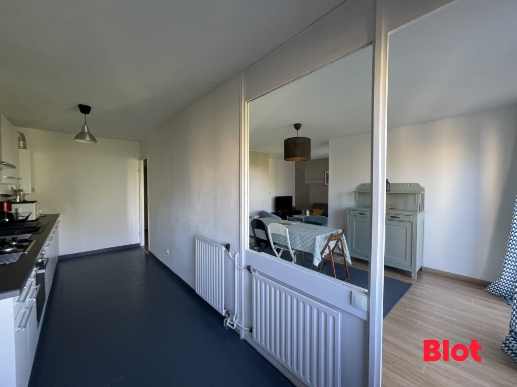 Appartement à vendre, 89m², Rennes