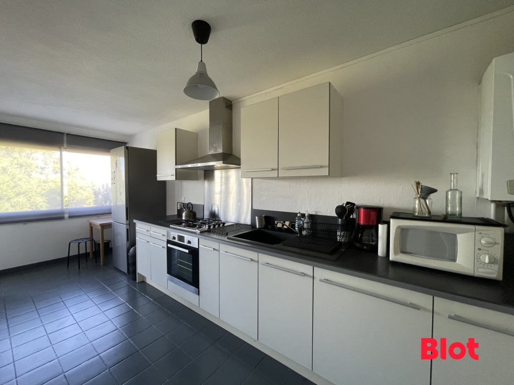 Appartement à vendre, 89m², Rennes