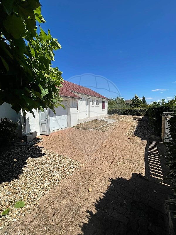 Maison à vendre, 89m², Decize