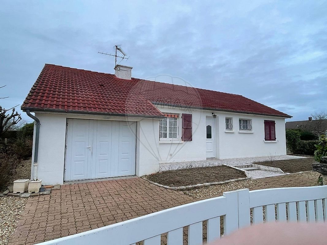 Maison à vendre, 89m², Decize