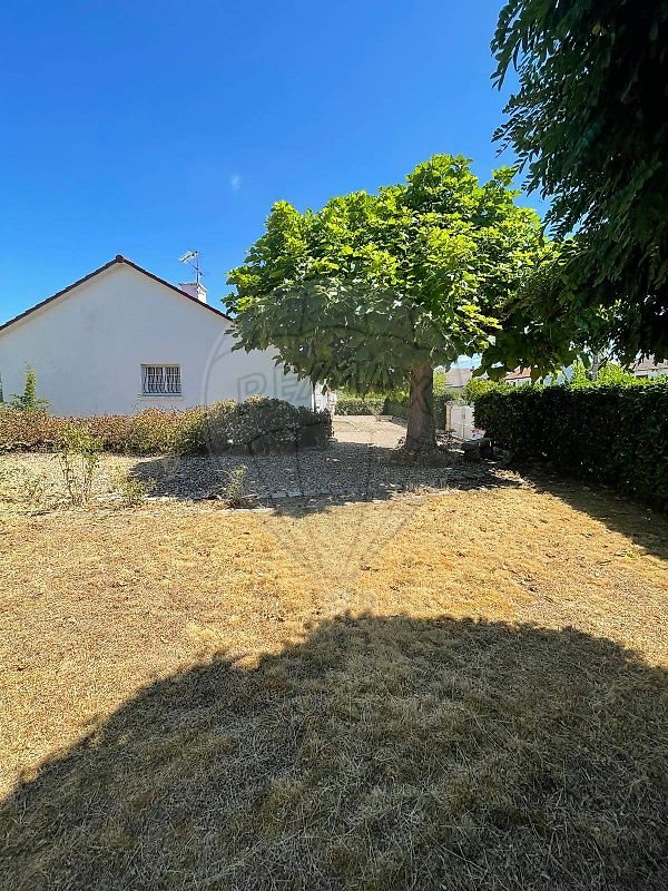 Maison à vendre, 89m², Decize