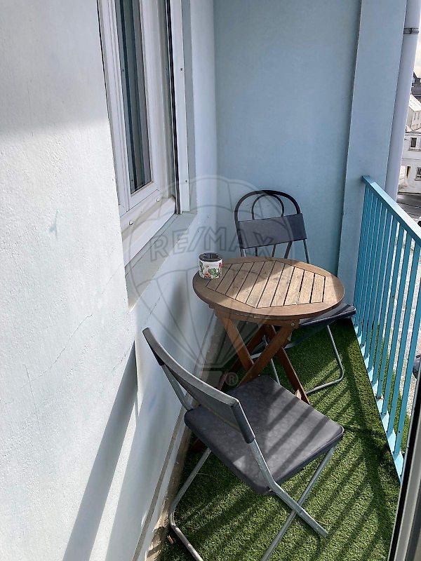 Appartement à vendre, 69m², Saint-Brieuc
