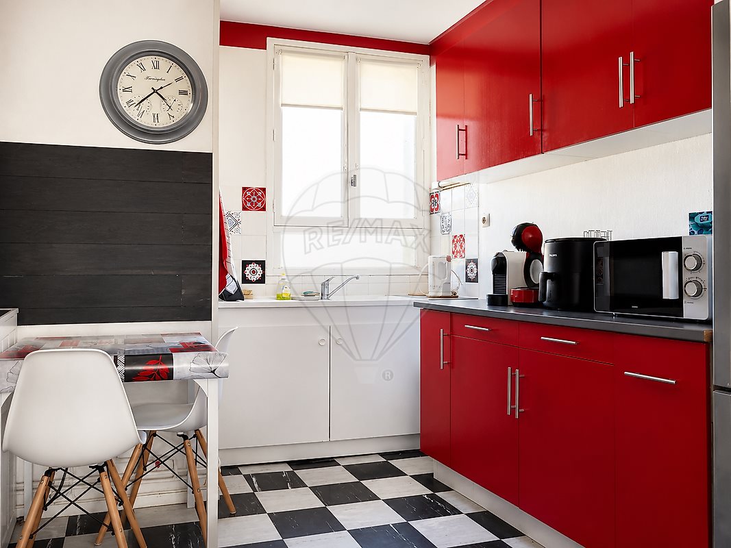 Appartement à vendre, 69m², Saint-Brieuc